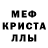 Амфетамин VHQ Antonio Chetty